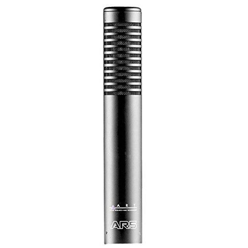 ART AR5 ACTIVE RIBBON MICROPHONE