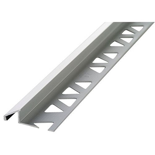 MD 31359 V 3/8 (10mm) Tile Reducer 8F