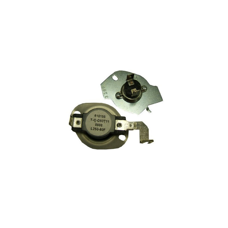 Supco SET197 Thermostat Kit