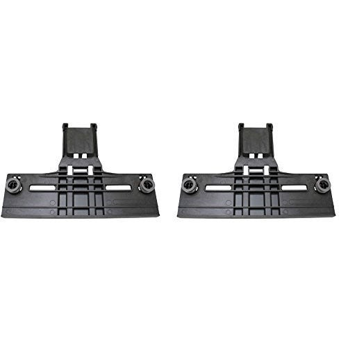 Dishwasher Rack Adjuster, 2 Pack, for Whirlpool, AP5272176, PS3497383, W10350376