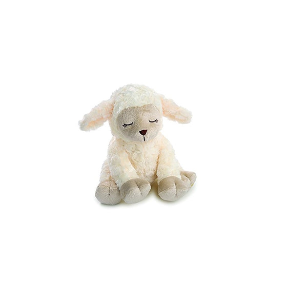 SwaddleMe Mommie's Melodies Soother, Lamb