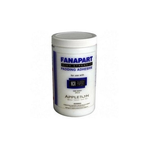 Fanapart Padding Adhesive