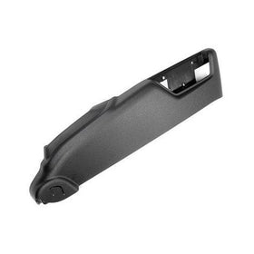 Genuine Volvo 39802016, Passenger Side Seat Switch Panel (Charcoal)