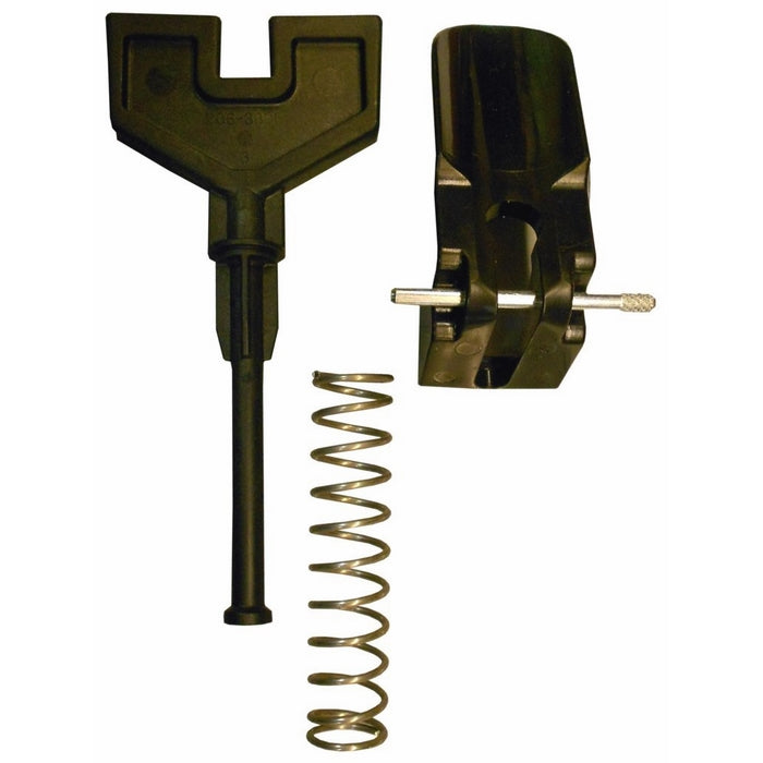 Minn Kota 4-Piece Tilt Lever Kit (Lever, Pin, T-Bar & Spring)
