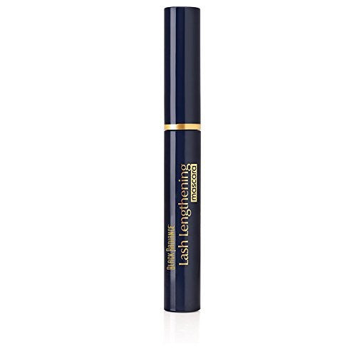 Black Radiance Lash Lengthening Mascara, Black, 0.27 Fluid Ounce