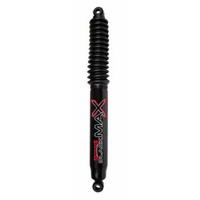 Skyjacker B8517 Black MAX Shock Absorber with Black Boot