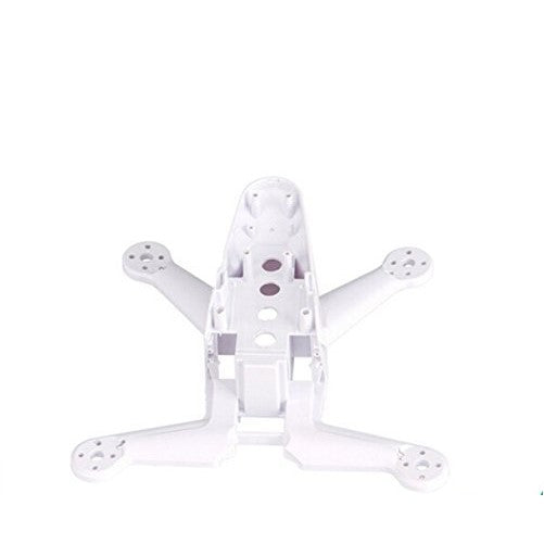 Walkera Rodeo 150 Racing Drone Spare Parts:Rodeo 150-Z-02(W) Rodeo 150-Z-02(B) Body Shell - White