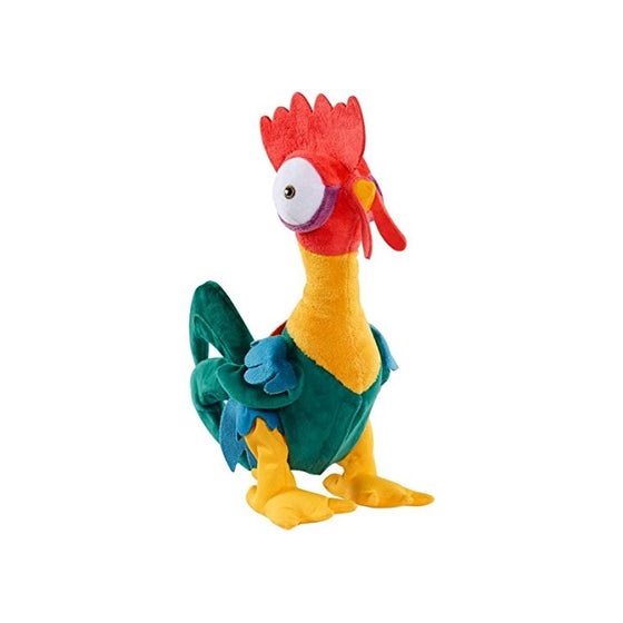 Just Play Moana Hei Hei Clucking and Dancing Plush