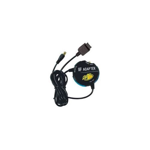 Mad Catz Automatic RF Adapter - PlayStation