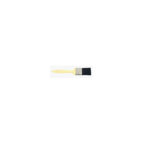 Linzer Products Polyester Varnish and Wall Brush, 3-Inch