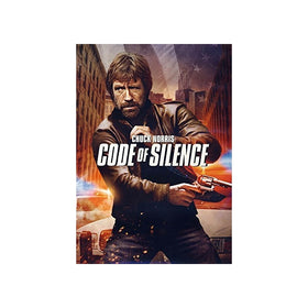 Code of Silence