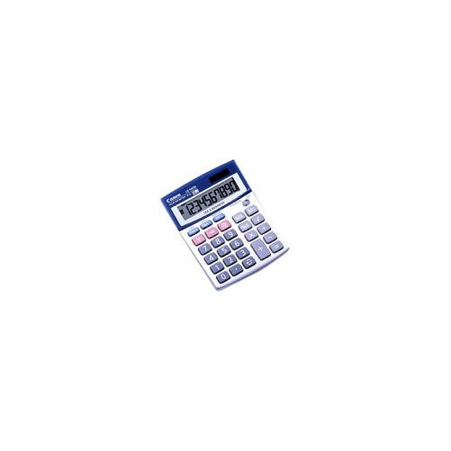 Canon LS-100TS Calculator