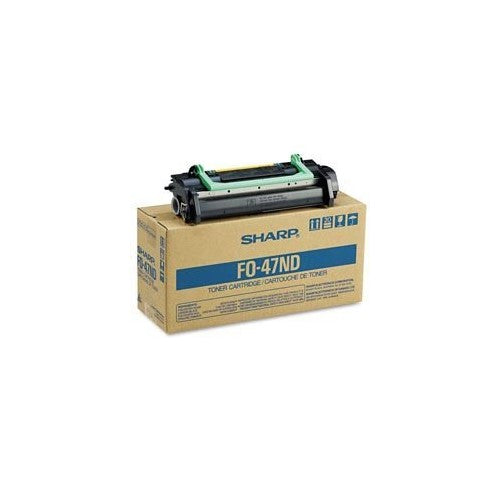 Sharp Fo-4700/toner/developerfo47nd