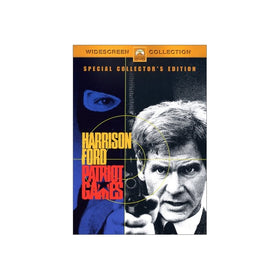Patriot Games (Special Collector's Edition)