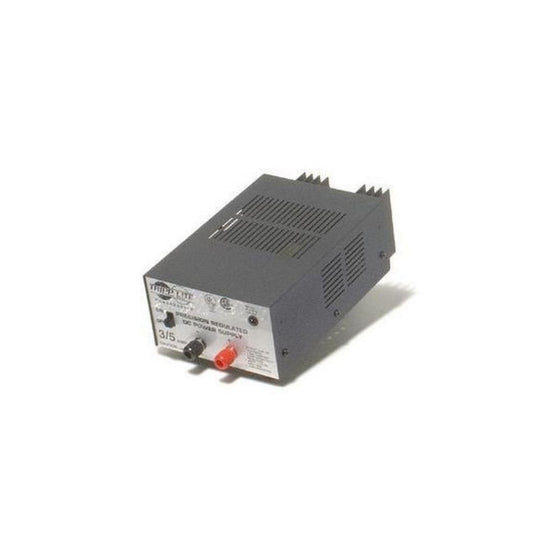 Tripp Lite PR-3UL DC Power Supply 3A 120V AC Input to 13.8 DC Output UL Certified