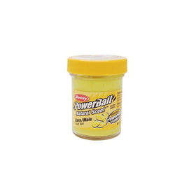 PowerBait Natural Scent Trout Bait