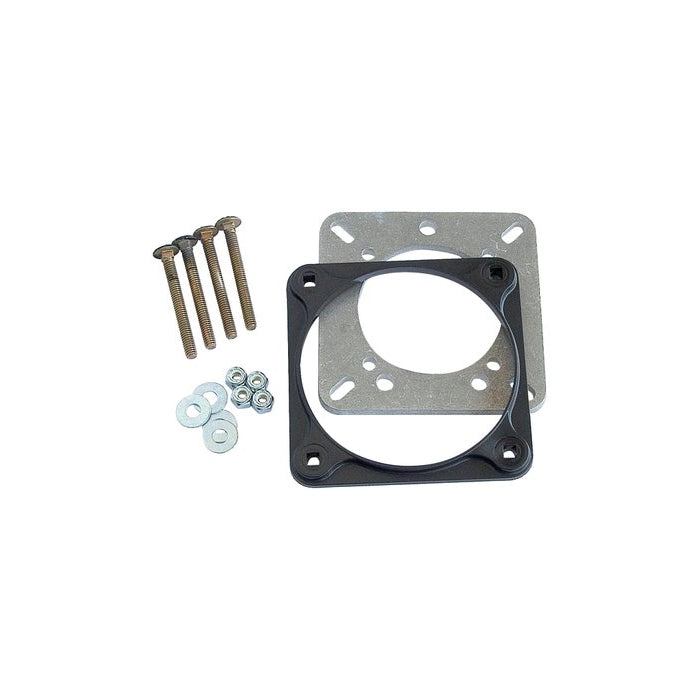Teleflex HA5418 SeaStar Helm Backmount Kit