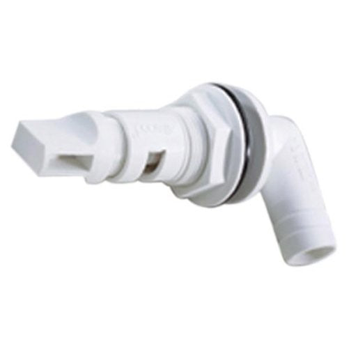 attwood Adjustable Spray Aerator Head 4125-7 Adjustable Spray Aerator Head