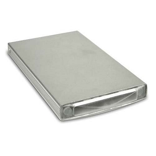 Macally PHR-250A USB 2.0 2.5-Inch IDE Hard Drive Enclosure