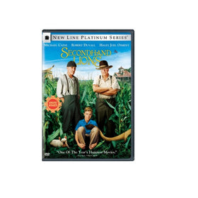 Secondhand Lions (2003)