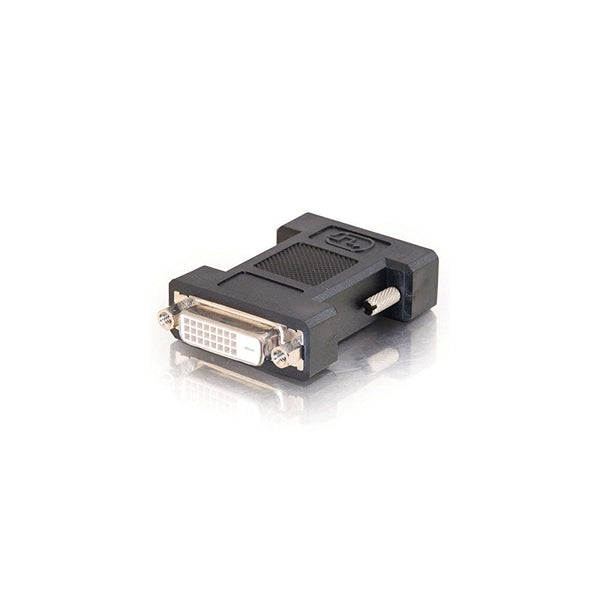 C2G/Cables to Go 27602 DVI-D M/F Port Saver Adapter