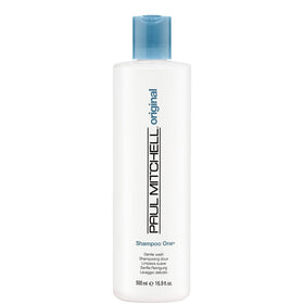 Paul Mitchell Shampoo One