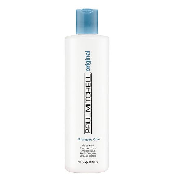 Paul Mitchell Shampoo One