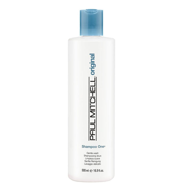 Paul Mitchell Shampoo One