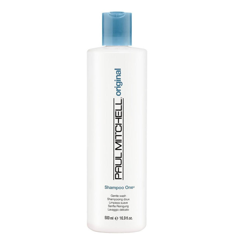 Paul Mitchell Shampoo One