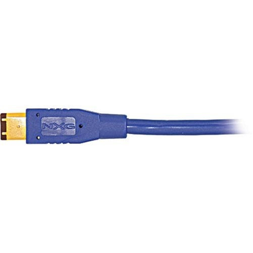 2 meter IEEE-1394 Firewire Cable 6-Pin to 6-Pin