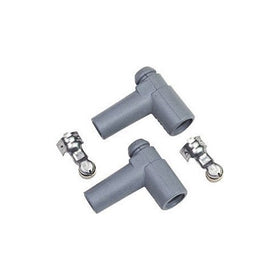 MSD 3320 Distributor Boot and Terminal, (Set of 2)