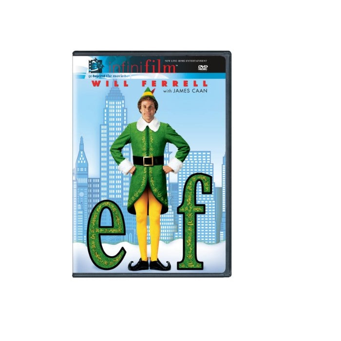 Elf (Infinifilm Edition)