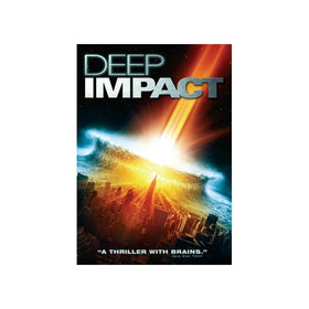 Deep Impact (Special Collector's Edition)