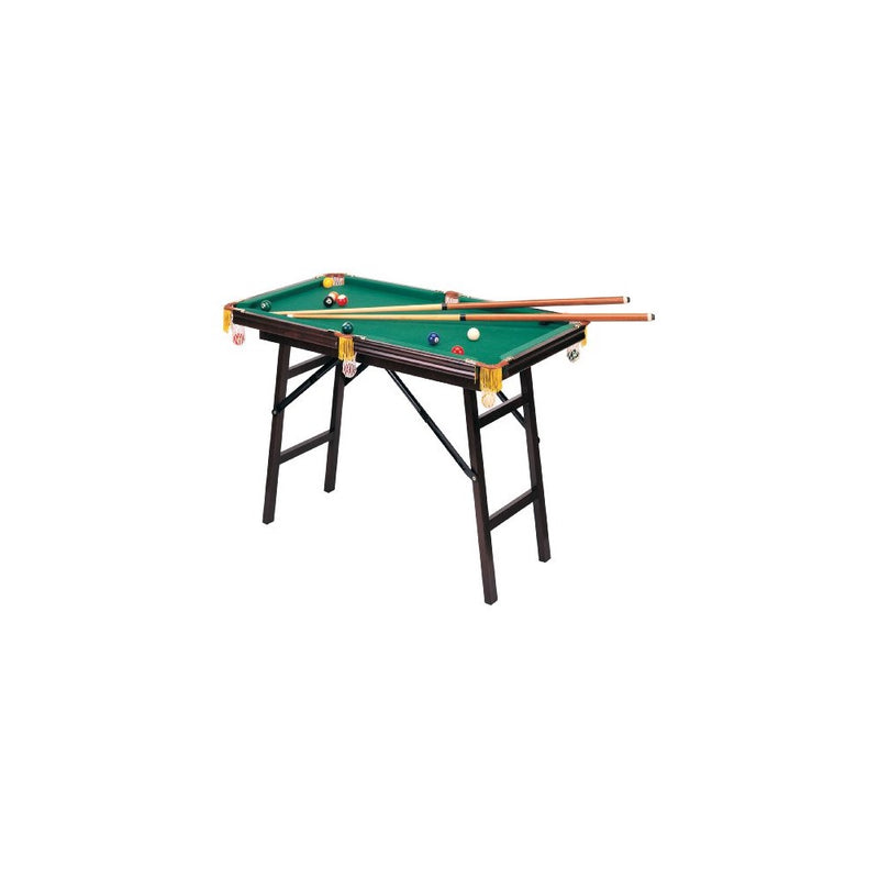Mini Folding Pool Table