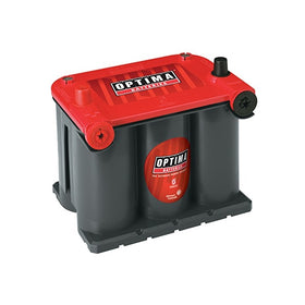 Optima Batteries 8022-091 75/25 RedTop Starting Battery