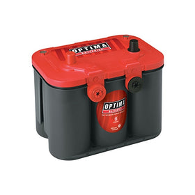 Optima Batteries 8004-003 34/78 RedTop Starting Battery