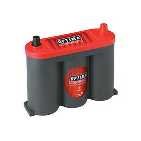 Optima Batteries 8010-044 6V RedTop Starting Battery