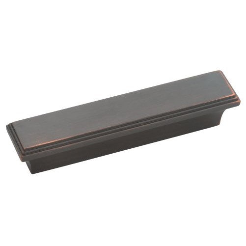 Amerock BP26116-ORB Manor Pull 3-Inch Center, Oil Rubbed Bronze