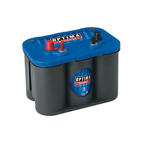 Optima Batteries 8006-006 34M BlueTop Marine Starting Battery