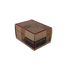 Sunlite Standard Schrader Valve Tubes, 16 x 1.50 - 1.95" / 32mm Valve, Black
