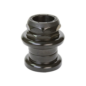 HEADSET SUNLT THRD MTB STL 1-1/8x25.4x34x30BK