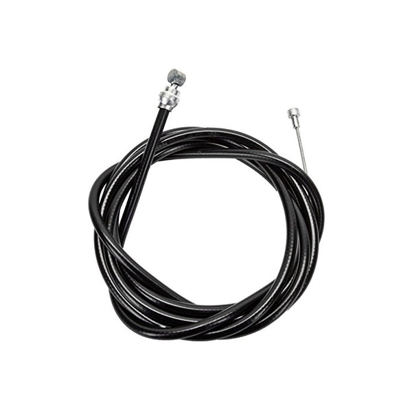 Sunlite Brake Cable w/ Housing, 60 x 65, Black