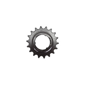 KT Hub Cassette Body E-Type Sprocket-18T
