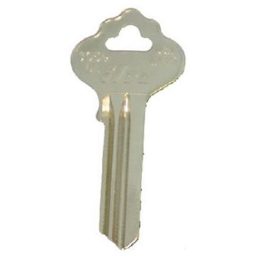 KABA ILCO IN35 Key Blank For Rim Cylinder Lock.