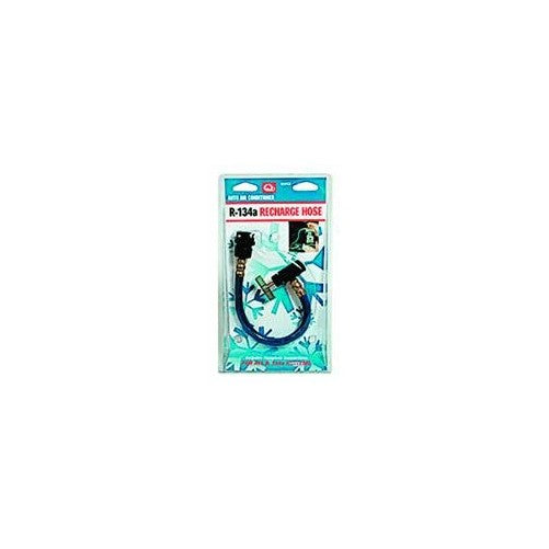 Interdynamics IDQ 401PCS R-134a Automotive Air Conditioning Recharge Hose