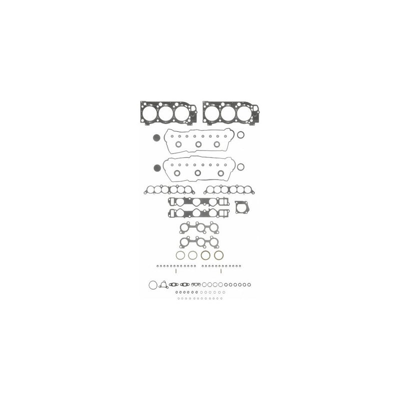 Fel-Pro Hs9227Pt1 Head Gasket Set