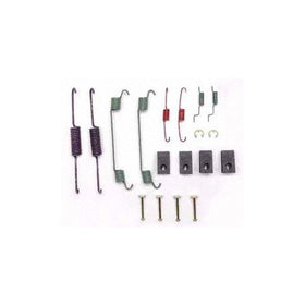 Raybestos H17377 Professional Grade Drum Brake Hardware Kit