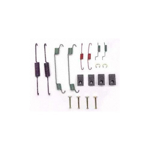 Raybestos H17377 Professional Grade Drum Brake Hardware Kit