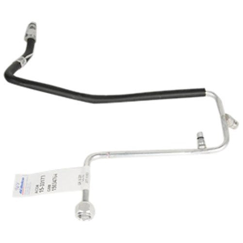 ACDelco 15-33173 GM Original Equipment Air Conditioning Refrigerant Liquid Hose