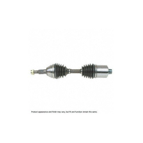 Cardone 66-1243 New CV Axle
